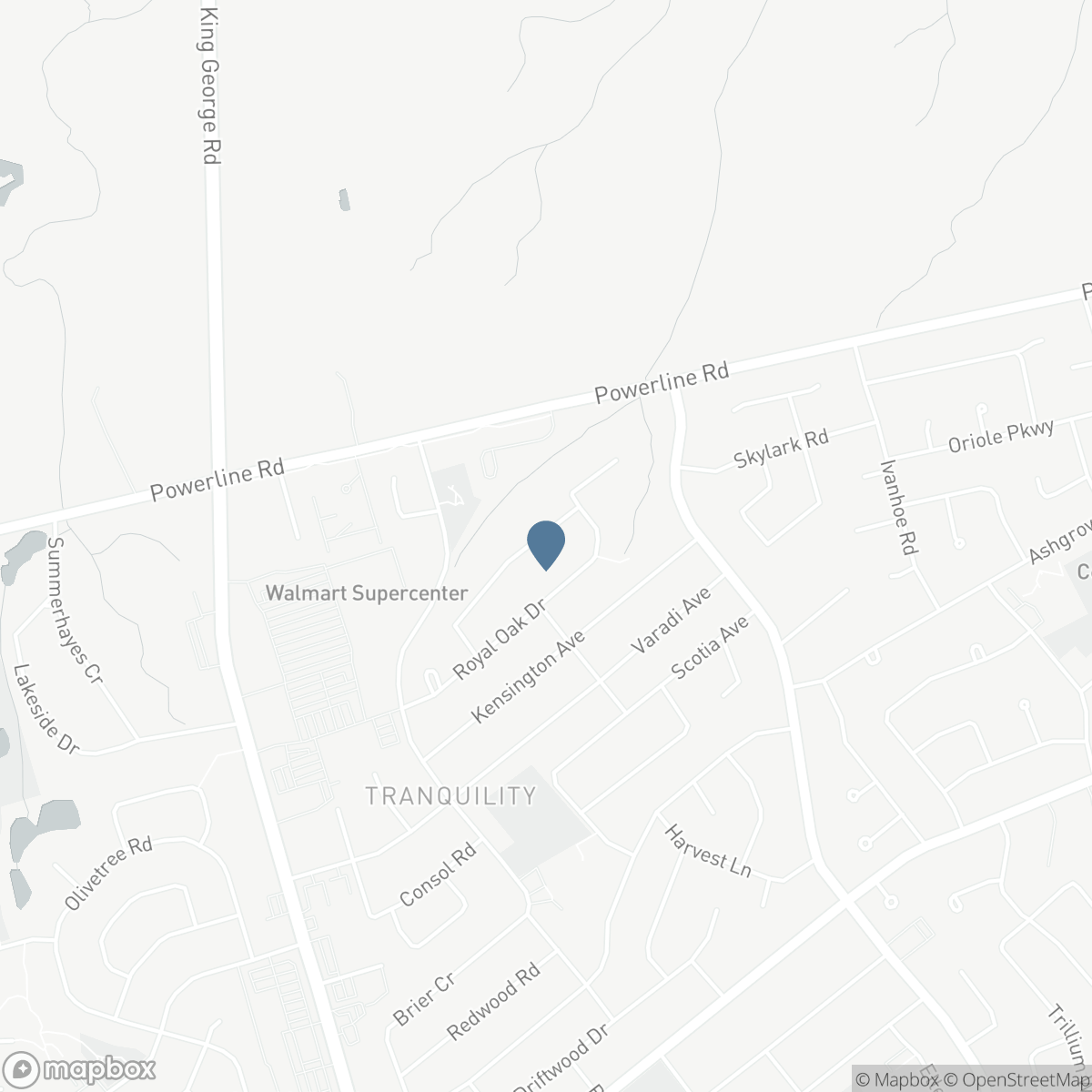 42 FOX Run, Brantford, Ontario N3R 7P7